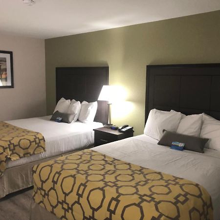 Baymont By Wyndham Phoenix I-10 Near 51St Ave Exterior photo